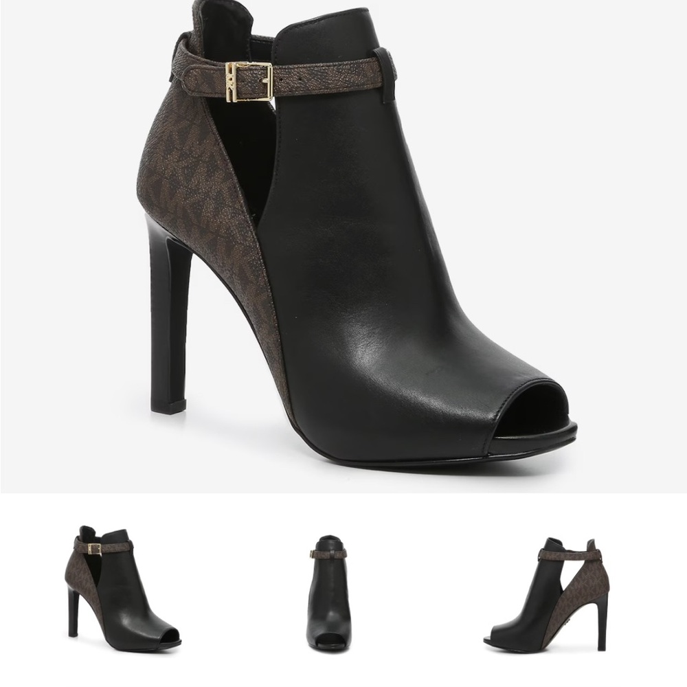 Michael Kors Lawson Bootie